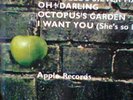 The BEATLES ABBEY ROAD 1st Press Misaligned Apple Logo No Her Majesties credit