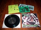 Even Score - RARE Victory Records Press - Integrity - One Life Crew - Relapse