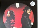 THE WHITE STRIPES - GET BEHIND ME SATAN - vinyl lp - limited 054/600 white vinyl