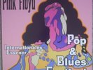 LP Pink Floyd - Internationales Essener Pop & Blues Festival