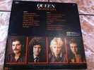 QUEEN = Greatest hits - Ultra rare GUATEMALA press LP - Rare Sleeve EXITOS