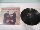 Introducing the Beatles LP with shrinkwrap nrmt/mt condition Vee-Jay label