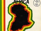 gg LP:PRINCE MUHAMMED & GEORGE NOOKS-no one remember africa  (hear)