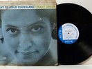 Grant Green: I WANT TO HOLD YOUR HAND, Blue Note BST 84202,New York ,Van Gelder