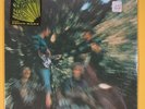 CREEDENCE CLEARWATER REVIVAL.BAYOU COUNTRY.1969 FANTASY.SEALED.COVER STICKER.