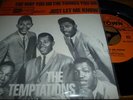 THE TEMPTATIONS The way you do the things you do 7