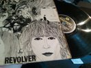 The Beatles.   Revolver MONO   PMC 7009   XEX 605-2 / 606- 3 1966
