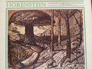 JASCHA HORENSTEIN / MAHLER symp. no 3 / UNICORN