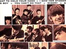 THE BEATLES - LONG TALL SALLY - ORIGINAL CANADIAN CAPITOL - 1964 MONO VG+++/VG++