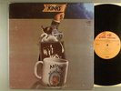 Kinks, The  Arthur   Original 2 Tone Label With Insert