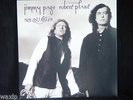 ZEPPELIN-PAGE-PLANT-UNLEADED-NO QUARTER-2 LP-RARE-INSERT-NO TMOQ/45/SEALED/COLOR