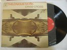 Thelonious Monk Criss-Cross Columbia Mono LP (CL2038) US Still in shrink Wrap