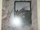 LED ZEPPELIN 4 IV ZOSO ORG. ATLANTIC SD-7208 PECKO DUCK 1841 BROADWAY EX/VG+