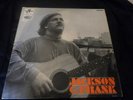 Jackson C. Frank original UK mono Columbia rare Folk vinyl LP Paul Simon