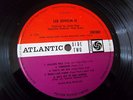 LED ZEPPELIN III  (3) uk 1970 original red/maroon VG+/VG A5/B5