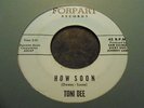 Toni Dee June, July and August great female rocker on Forpart hear
