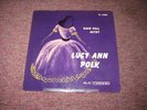 Lucy Ann Polk  With The Dave Pell 8  TREND(10