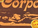 RARE LP Piero Umiliani - Il Corpo  // JAZZ -- FUNK – ITALY  VG++