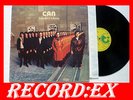 CAN, 2 lp unlimited edition, vinyl HARVEST EMI 1C 148-29653/54, D 76