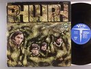 Phluph  Self-Titled    Psych