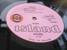 Jethro Tull -  Stand up UK 1st MINT Pink Bullseye Labels - Stereo -