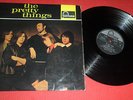 THE PRETTY THINGS 