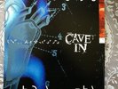 Cave In Until Your Heart Stops Orange And Black Translucent RSD 2013