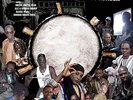 MARK ERNESTUS / JERI-JERI 800% Ndagga LP NEW VINYL Ndagga Baaba Maal Mbene Mboup