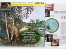 MOURA LYMPANY : RACHMANINOV PIANO CONCERTO No. 2           CSD 1388