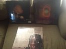 PEARL JAM Riot Act Vinyl Binaural Vinyl & Lost Dogs Vinyl ALL SEALED