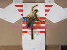BRUCE SPRINGSTEEN -Cover me/Jersey girl-2nd SHAPE PICTURE DISC + STAND + STICKER