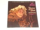TERROR TALES by the old Sea Hag (Martha Wentworth)  LIBERTY 7025 Orig 1959 LP