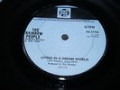 Rainbow People - Living In A Dream World - PYE - ISSUE - VG+