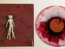 THE FALL OF TROY - Doppelganger LP SPLATTER VINYL /300 thrice brand new chiodos