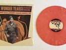 THE WONDER YEARS - The Greatest Generation LP ORANGE VINYL /300 fall out boy