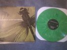 Coheed and Cambria - Second Stage Turbine - Vinyl Green