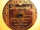 78 BRUNSWICK 3064 THE SIX JUMPING JACKS HARRY RESER