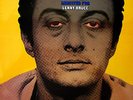 LENNY BRUCE-What I Was Arrested For-LP-1975 Casablanca Australian-NBLP 7013