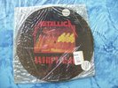 still sealed METALLICA - WHIPLASH 12