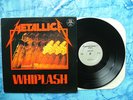 METALLICA - WHIPLASH 12