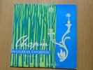 Ducretet Thomson Chopin Mazurkas piano Youra Guller