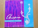 Ducretet Thomson Chopin Mazurkas piano Youra Guller