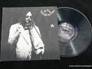 Neil Young Tonight's the Night LP 1975 WITH BOOKLET/POSTER WB Reprise Gatefold