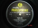 THE BEATLES - RUBBER SOUL LP **1ST PRESS** **-1/-1**