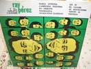 Ray Perez y El Grupo Casabe Salsa y Guaguanco Venezuela 74 SEALED (Los Dementes)