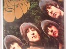 THE BEATLES “Rubber Soul” CAPITOL Stereo SEALED