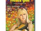 france gall  ep  chante pour les enfants mint livre disque  