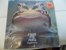 Froggie Beaver - From The Pond 1973 M- Amazing Clean in Shrink Wrap