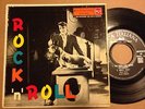45 rpm ELVIS PRESLEY 