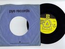 THE ORANGE MACHINE you can all join in 1969 UK advance/psych 7'' SINGLE